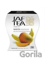 2614 JAFTEA Black Mango Banana pap. 100g