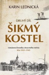 Šikmý kostel: Druhý díl