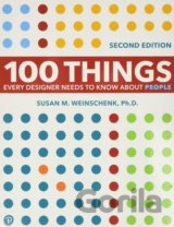 100 Things Every Designer Needs to Know About People
