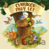 Čviríkov prvý let