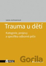 Trauma u dětí
