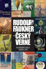 Rudolf Faukner - Český Verne