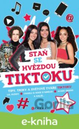 Staň se hvězdou TikToku