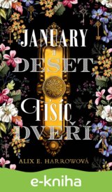 January a Deset tisíc dveří