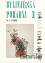 Bylinářská poradna 1