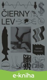 Čierny lev