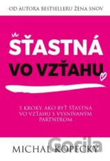 Šťastná vo vzťahu