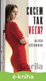 Chcem tak veľa?