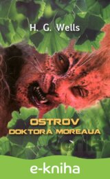 Ostrov doktora Moreaua