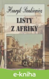 Listy z Afriky