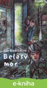 Belasý mor