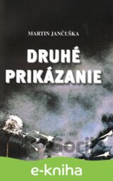 Druhé prikázanie