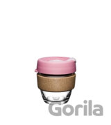 KeepCup Brew LE Cork Saskatoon S
