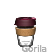 KeepCup Brew LE Cork Kangaroo Paw M