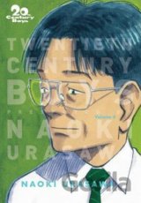 20th Century Boys: The Perfect Edition, Vol. 4