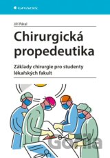 Chirurgická propedeutika