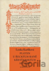 Plotin u řeckých raně křesťanských autorů