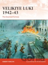 Velikiye Luki 1942-43
