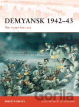 Demyansk 1942-43