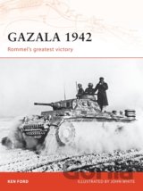 Gazala 1942