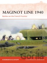 Maginot Line 1940