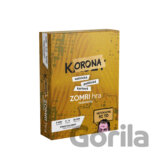 Zomri Korona - rozšírenie hry Kauzy