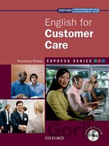 English for Customer Care: Student's Book
