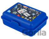 Box na svačinu Baagl Space Game