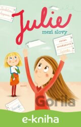 Julie mezi slovy