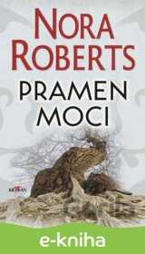Pramen moci