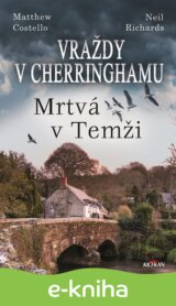 Vraždy v Cherringhamu - Mrtvá v Temži