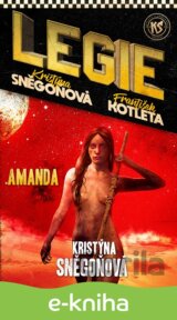 Amanda