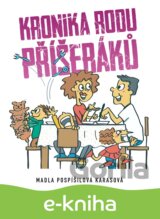 Kronika rodu Příšeráků