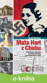 Mata Hari z Chebu