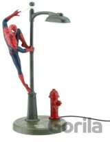Stolná dekoratívna lampa Marvel: Spiderman