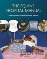 The Equine Hospital Manual