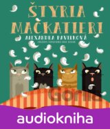 Štyria mačkatieri