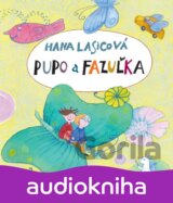 Pupo a Fazuľka