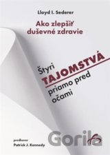 Ako zlepšiť duševné zdravie
