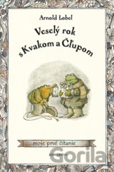 Veselý rok s Kvakom a Čľupom