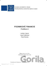Podnikové financie - praktikum 2