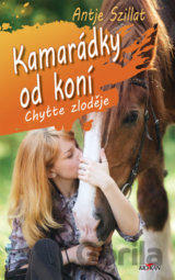 Kamarádky od koní