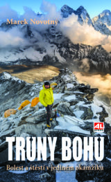 Trůny bohů