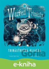 Warren Trinásty a trinásťročná kliatba