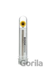 Záložka do knihy - Slnečnica