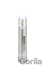 Záložka do knihy - Mačka talizman