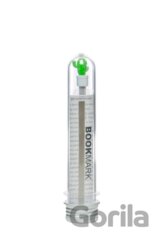 Záložka do knihy - Kaktus