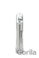 Záložka do knihy - Narval - morský jednorožec