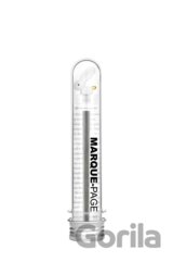 Záložka do knihy - Zajko