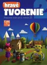Hravé tvorenie